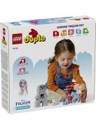 LEGO DUPLO Елза и Бруни в омагьосаната гора, Elsa & Bruni in the Enchanted Forest, 10418