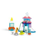 LEGO DUPLO Приключение с космическа совалка „3 в 1“, 3-in-1 Space Shuttle Adventure, 10422