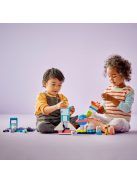 LEGO DUPLO Приключение с космическа совалка „3 в 1“, 3-in-1 Space Shuttle Adventure, 10422