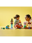 LEGO DUPLO Хора с големи емоции за изграждане, Buildable figures with different emotions, 10423