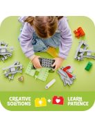 LEGO DUPLO Комплект с тунел и релси за влак, Train Tunnel and Tracks Accessory Set, 10425