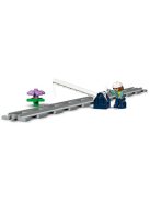 LEGO DUPLO Комплект с мост и релси за влак, Railway Bridge and Tracks Accessory Set, 10426