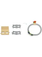 LEGO DUPLO Интерактивен приключенски влак, Interactive Adventure Train, 10427