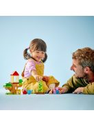 LEGO DUPLO Градината и дървесната къща на Пепа, Peppa Pig's Garden and Greenhouse, 10431