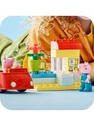 LEGO DUPLO Супермаркет с Пепа, Peppa Pig in the shop, 10434