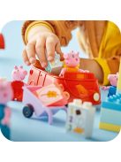 LEGO DUPLO Супермаркет с Пепа, Peppa Pig in the shop, 10434