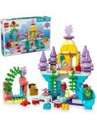 LEGO DUPLO Магическият подводен дворец на Ариел, Ariel's Magical Underwater Palace, 10435