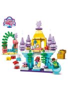 LEGO DUPLO Магическият подводен дворец на Ариел, Ariel's Magical Underwater Palace, 10435