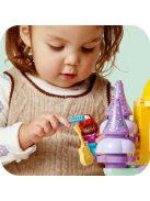 LEGO DUPLO Магическият подводен дворец на Ариел, Ariel's Magical Underwater Palace, 10435