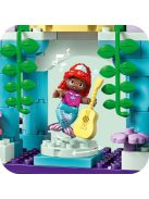 LEGO DUPLO Магическият подводен дворец на Ариел, Ariel's Magical Underwater Palace, 10435