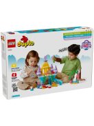 LEGO DUPLO Магическият подводен дворец на Ариел, Ariel's Magical Underwater Palace, 10435