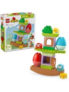 LEGO DUPLO Дърво за баланс и подреждане, Balancing & Stacking Tree, 10440