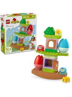   LEGO DUPLO Дърво за баланс и подреждане, Balancing & Stacking Tree, 10440