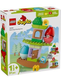   LEGO DUPLO Дърво за баланс и подреждане, Balancing & Stacking Tree, 10440