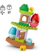 LEGO DUPLO Дърво за баланс и подреждане, Balancing & Stacking Tree, 10440