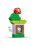 LEGO DUPLO Дърво за баланс и подреждане, Balancing & Stacking Tree, 10440