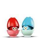 LEGO DUPLO Дърво за баланс и подреждане, Balancing & Stacking Tree, 10440