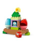 LEGO DUPLO Дърво за баланс и подреждане, Balancing & Stacking Tree, 10440