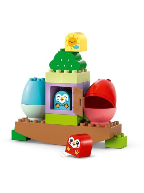 LEGO DUPLO Дърво за баланс и подреждане, Balancing & Stacking Tree, 10440