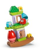LEGO DUPLO Дърво за баланс и подреждане, Balancing & Stacking Tree, 10440