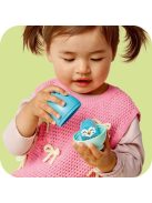 LEGO DUPLO Дърво за баланс и подреждане, Balancing & Stacking Tree, 10440