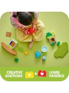 LEGO DUPLO Дърво за баланс и подреждане, Balancing & Stacking Tree, 10440