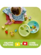 LEGO DUPLO Сортер с формички: Къща за кученца, Shape Sorter: Puppy House, 10441