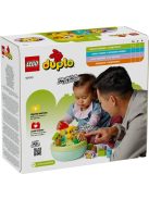 LEGO DUPLO Сортер с формички: Къща за кученца, Shape Sorter: Puppy House, 10441