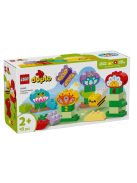 LEGO DUPLO Творческа градина и цветя, Creative Garden & Flowers, 10444