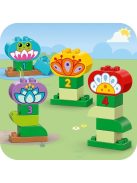 LEGO DUPLO Творческа градина и цветя, Creative Garden & Flowers, 10444