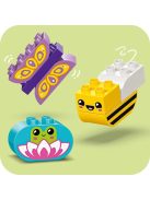 LEGO DUPLO Творческа градина и цветя, Creative Garden & Flowers, 10444