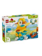 LEGO DUPLO Животни на колела „3 в 1“, 3-in-1 Rolling Animals, 10448