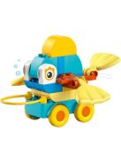 LEGO DUPLO Животни на колела „3 в 1“, 3-in-1 Rolling Animals, 10448