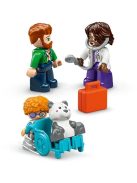 LEGO DUPLO Първо посещение при лекаря, First Visit to the Doctor, 10449