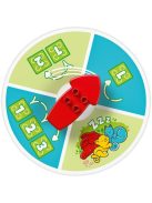 LEGO DUPLO Игра в замъка на Скокливка, Hopscotch Castle Playset, 10450