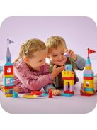 LEGO DUPLO Игра в замъка на Скокливка, Hopscotch Castle Playset, 10450