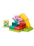 LEGO DUPLO Туристически поход на Пепа, Camping Trip, 10452