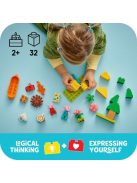 LEGO DUPLO Туристически поход на Пепа, Camping Trip, 10452