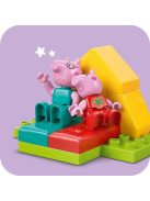 LEGO DUPLO Туристически поход на Пепа, Camping Trip, 10452