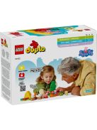 LEGO DUPLO Туристически поход на Пепа, Camping Trip, 10452