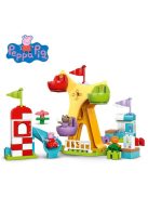 LEGO DUPLO Забавления на панаира с Пепа, Amusement Park, 10453