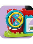 LEGO DUPLO Клубът и колата на Мики Маус, Mickey Mouse Playground and Car, 10454