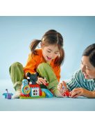 LEGO DUPLO Клубът и колата на Мики Маус, Mickey Mouse Playground and Car, 10454