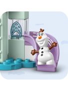 LEGO DUPLO Disney Парти в замръзналия замък на Анна и Елза, Anna and Elsa's Ice Castle Party, 10455