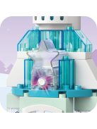 LEGO DUPLO Disney Парти в замръзналия замък на Анна и Елза, Anna and Elsa's Ice Castle Party, 10455