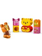 LEGO DUPLO Disney Парти за рожден ден на Мечо Пух, Winnie the Pooh's Birthday Party, 10457