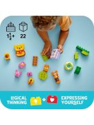 LEGO DUPLO Disney Парти за рожден ден на Мечо Пух, Winnie the Pooh's Birthday Party, 10457