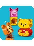 LEGO DUPLO Disney Парти за рожден ден на Мечо Пух, Winnie the Pooh's Birthday Party, 10457