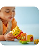 LEGO DUPLO Disney Парти за рожден ден на Мечо Пух, Winnie the Pooh's Birthday Party, 10457