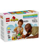 LEGO DUPLO Disney Парти за рожден ден на Мечо Пух, Winnie the Pooh's Birthday Party, 10457